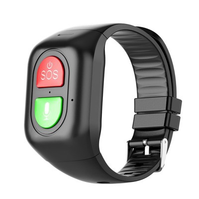 PL03E2 GPS Smart Watch для людей похилого віку